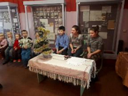 На новогодних каникулах… На новогодних каникулах…