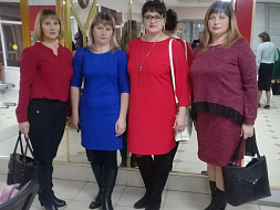 "Многодетные матери - негасимый материнский свет..."
