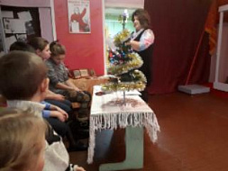 На новогодних каникулах… На новогодних каникулах…