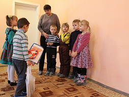 #ЩедрыйВторник. Помочь может каждый #ЩедрыйВторник. Помочь может каждый