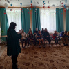 Всемирный день без табака