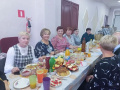 Осень - пора золотая
