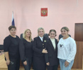 Еще одна история возвращения ребенка в семью через 14 лет разлуки!