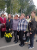 Брянская область отметила 82-ю годовщину освобождения от немецко-фашистских захватчиков