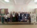 День социального работника