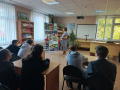 День освобождения Брянщины