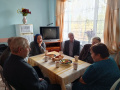 Международный день пожилых людей
