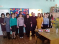 С праздником Вас, дорогие женщины!